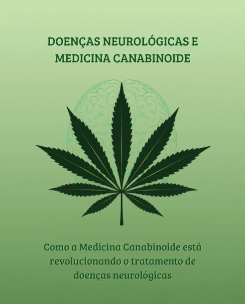 Medicina Canabinoide