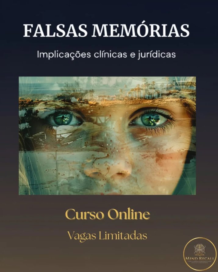 Falsas Memórias