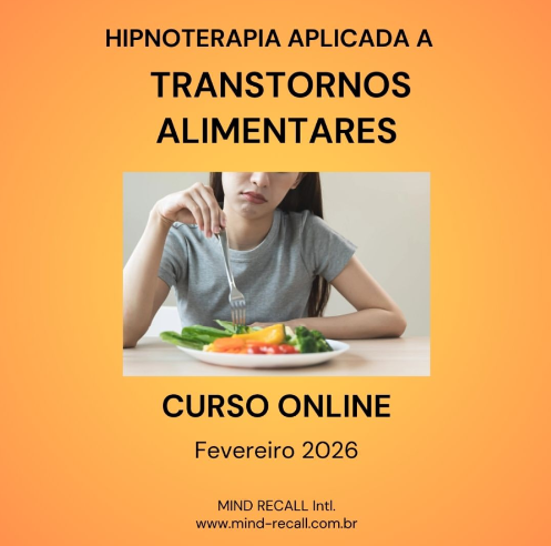 Transtornos Alimentares